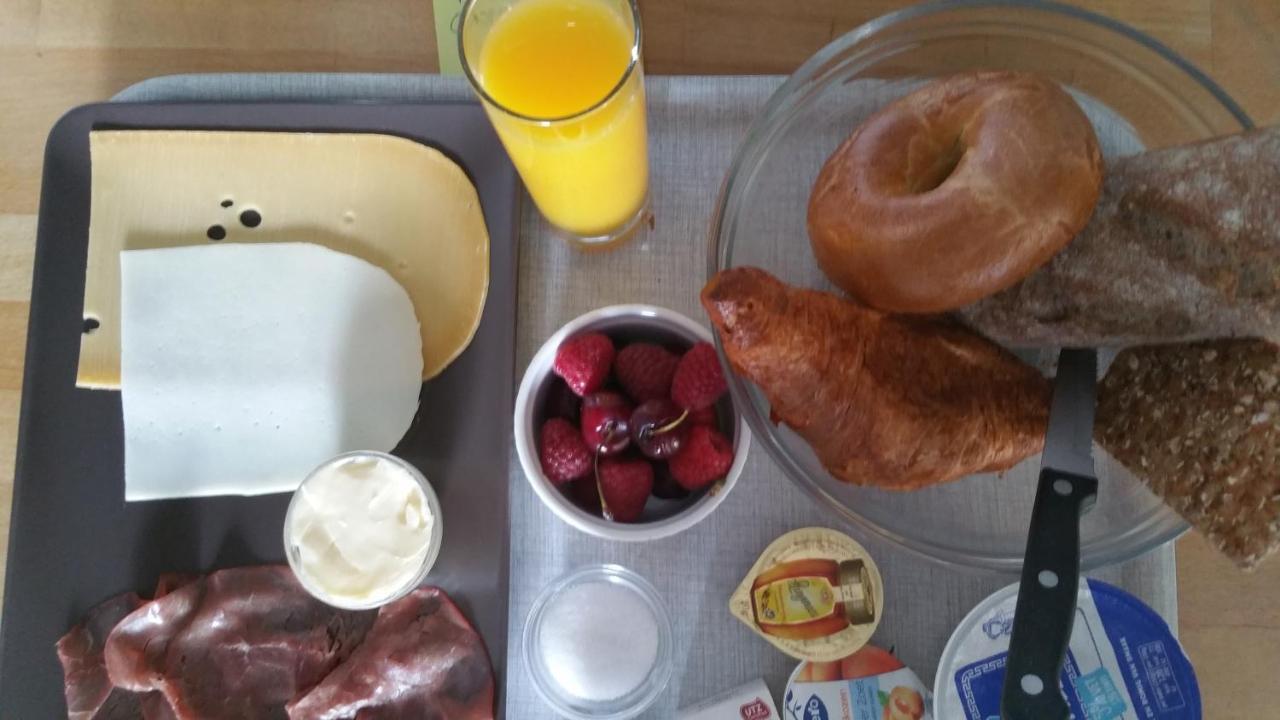 أوستربيك Bij Saskia Eten En Slapen المظهر الخارجي الصورة